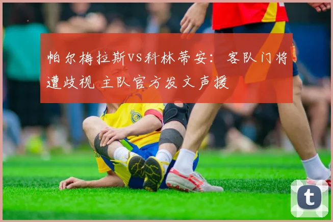 帕尔梅拉斯vs科林蒂安：客队门将遭歧视 主队官方发文声援
