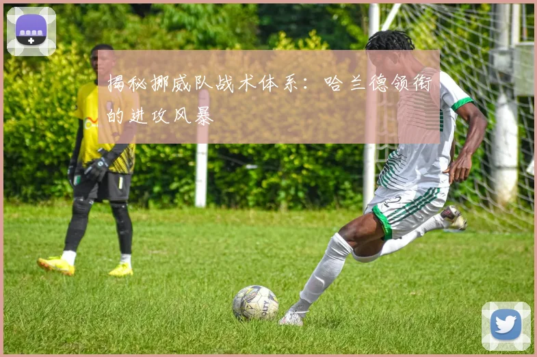 揭秘挪威队战术体系：哈兰德领衔的进攻风暴